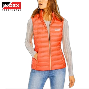 Chaqueta Acolchada Informal para Mujer, Chaqueta con Capucha Ligera y Cálida para Invierno, Estilo Urbano - Product Image 4