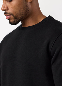 Sweat-shirt à capuche respirant pour homme en molleton bouclette tricoté sur mesure, à manches longues, imprimé animal, impression numérique - Product Image 5