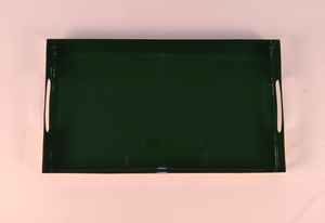 Bandeja de aluminio perforada para hornear y servir, personalizada, de grado alimenticio, para horno, del fabricante - Product Image 2