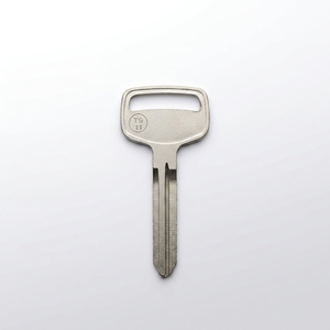 Venta Caliente en Sudamérica: Llaves de Seguridad de Latón sin Cortar para Cerrajeros al por Mayor - Product Image 1
