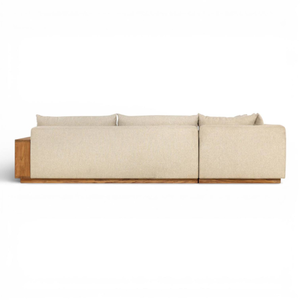Minimalist Garden Lounge Sofa Set Powder Coated Metal Frame <b>Thick</b> <b>Foam</b> Cushions Weatherproof Outdoor - Product Image 4