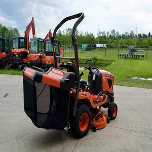 Comprar Cortacésped Kubota Diésel G231 Usado G261HD G231HD LD, Nuevos Modelos G261HD LD de 4 Tiempos, Grado DIY 28v, Envío Rápido - Product Image 4