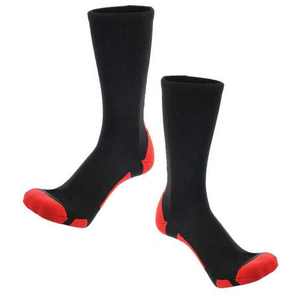 Premium Sports <b>Socks</b> Anti Blister Moisture Wicking Breathable Comfortable Cushion Support For Running And <b>Training</b> - Product Image 3