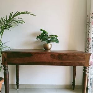 Jarrón de Metal Dorado para Flores, Maceta Decorativa Vintage para el Hogar, Florero para Mesa de Sala de Estar, Centro de Mesa, Decoración de Oficina - Product Image 3