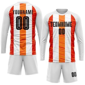 Diseña Tu Propio Conjunto de Fútbol, Uniforme Unisex, Equipación de Fútbol, Conjunto Completo - Product Image 2
