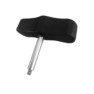 Diy Grade Preset T-Handle Torque <b>Screwdriver</b> with Alloy Steel Construction Ergonomic Bag Handle Customizable OEM/ODM Support - Product Image 4