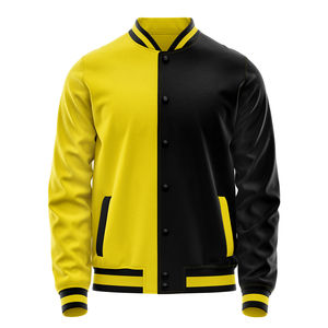 Conjunto de Camiseta y Pantalones Cortos de Béisbol Sublimados Personalizados para Hombre, Uniforme de Equipo en Blanco, Fabricante de Ropa Deportiva OEM - Product Image 2