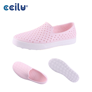 Chaussures sabots pour hommes Eva, confortables, tendance et respirantes - Product Image 1