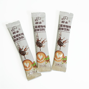 Complément alimentaire de haute qualité pour adultes, café instantané aux herbes, soutien énergétique, soutien immunitaire - Product Image 5