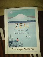 Arte Zen, Vida Sencilla, Shunmyo Masuno - Libro de Bolsillo de Alta Calidad, Bestseller, Ficción para Adultos, Lectura de Estilo de Vida, Edición Pure Herbs
