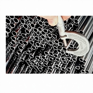 ท่อแคปิลลารีสแตนเลส 304 ท่อสแตนเลส - Product Image 2