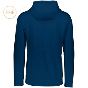Sweat à capuche en coton polaire pour hommes, multicolore, impression personnalisée, vêtements de rue, nouveau Design - Product Image 6