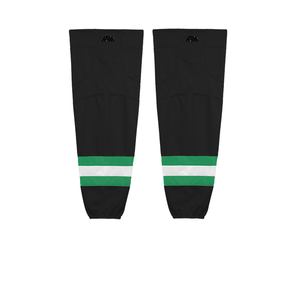 Wholesale Factory Price Knit Ice Hockey <b>Socks</b> Heavyweight Ribbed Athletic Team Training Hockey <b>Socks</b> Bulk Blank <b>Socks</b> Low MOQ - Product Image 4
