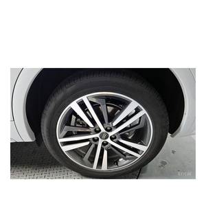 Audi Q5 45 TFSI Quattro Premium 2023, 39 886 km, Volant à Gauche, Sièges en Cuir, Caméra Arrière - Product Image 4