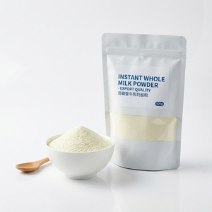 Leche en Polvo Instantánea de Calidad de Exportación, Ingrediente Lácteo Premium de Crema Entera para Cocinas Comerciales y Suministro a Granel - Product Image 1