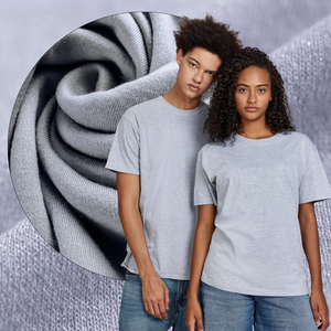 T-shirt en coton léger d'été, vente en gros, t-shirt en coton biologique écologique, fournisseur OEM, t-shirts en coton slim fit pour hommes - Product Image 1