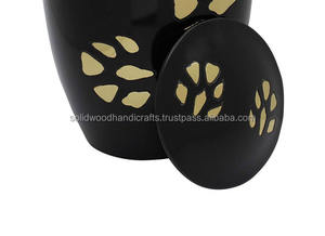 Urnes funéraires décoratives pour animaux de compagnie, urnes commémoratives pour animaux de compagnie, urnes funéraires avec une haute qualité à bas prix - Product Image 6