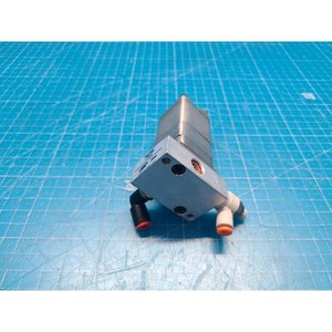 ARO 59158 Pneumatic logic <b>timer</b> Used As Is Legacy Semiconductor Equipment Parts - Product Image 3