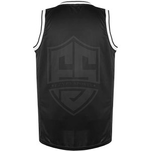 Camiseta de baloncesto de nuevo estilo, diseño clásico, de secado rápido, para venta en línea. - Product Image 3
