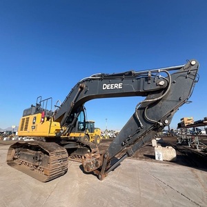 Excavatrice robuste 470P 2022 X498841 Haute Performance Approvisionnement en Gros - Product Image 1