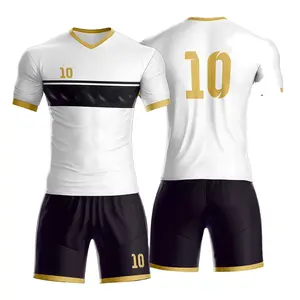 새로운 모델 디자인 승화 미식 축구 저지 착용 맞춤형 로고 프로 운동 미식 축구 유니폼