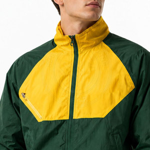 <b>Track</b> <b>Jackets</b> Daily Casual Sports Clothing With Full Zip And Soft Material <b>Track</b> <b>Jackets</b> - Product Image 2