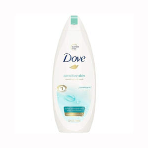 Gel de ducha Dove para piel sensible al por mayor con fórmula dermatológicamente probada - Product Image 5