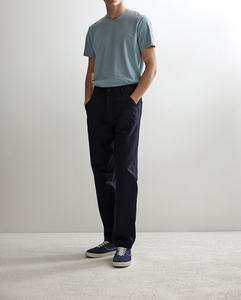 Camiseta Vintage Extra Grande con Lavado Ácido Personalizada para Hombre, Impresión DTG y DTF, 100% Algodón Tejido, Talla Grande, Estilo Urbano - Product Image 1