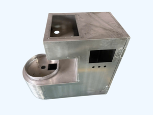 Fabricación de Acero Inoxidable al por Mayor, Servicios de Trabajo de Metales Personalizados, Fabricación de Metales a Medida - Product Image 3