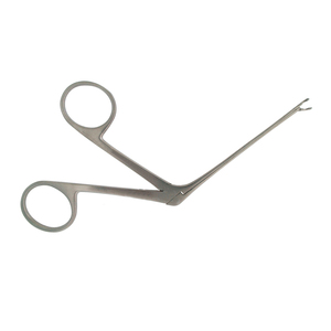Pinces crocodiles en acier inoxydable réutilisables, instrument manuel, taille personnalisée, fabricant, fournisseur, usine, pinces crocodiles sur mesure - Product Image 3