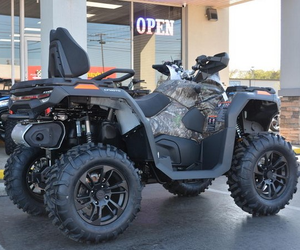 Nouveau 2025C F MOTOOSS 84 HP 62 LB-FT de couple avec écran TFT, support OEM/ODM personnalisé de qualité industrielle, garantie de 3 ans - Product Image 1