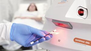 RAPIDPoint ®   Sistema de Análisis de Gases en Sangre 500e - Product Image 5