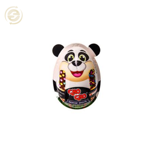 Cho Cho Joy Jumbo 40g | New Extra Large Surprise Toy Chocolate - Product Image 4