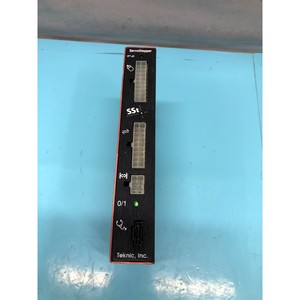SERVO, CONTROLADOR Y MOTOR PASO A PASO TEKNIC SST-1500-108 - Equipos y piezas de semiconductores de confianza de renombre global disponible en - Product Image 4