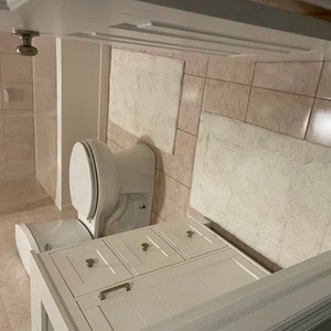 Alfombra de Microfibra de Algodón para Puerta y Baño, Antideslizante, Gruesa, Lavable, para Oficina, Baño y Hogar, Producción de Fábrica - Product Image 4