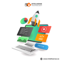 Özel web sitesi sürüm kontrolü ve kurumsal içerik yönetimi için en iyi Web Sitesi geliştirme hizmetleri Intellisense
