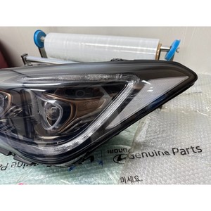 ไฟหน้ามือสอง G80 ซ้าย รุ่น 92101B1700 - Product Image 2