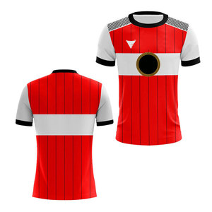 Training GAA Jerseys Breathable Plus Size Short Sleeve Summer Durable Comfortable for Daily Sports and Fitness - Product Image 4