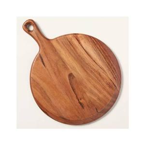 Elegante Bandeja Circular para Servir - Product Image 6