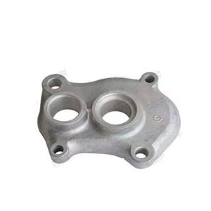 Placa lateral de la caja de dirección para tractor Massey Ferguson 35 35X 245, piezas del motor, guía del mecanismo de dirección 1850040M1 - Product Image 1