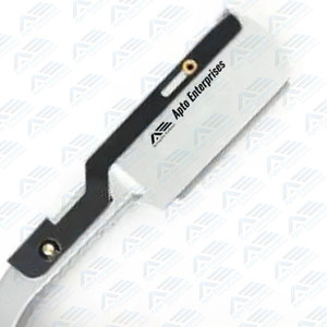 มีดโกนผมและหวีแบบพรีเมี่ยมสินค้ามาใหม่มีดโกนตัดผมสแตนเลสคุณภาพดีสินค้ามาใหม่น้ำหนัก15กรัม - Product Image 4