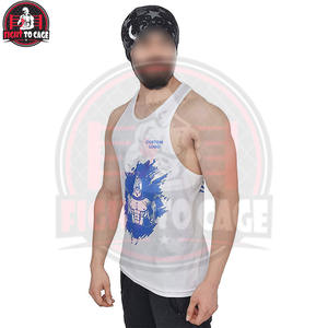 Camisetas Deportivas Ligeras, Transpirables, Ecológicas, de Secado Rápido, para Gimnasio, Ejercicio, Color Sólido, Sublimadas, para Hombre - Product Image 3