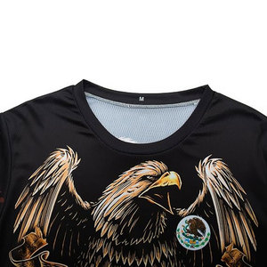 เสื้อเจอร์ซีย์จักรยานเสือภูเขาแขนยาวสำหรับผู้ชาย เสื้อเจอร์ซีย์วิบากแบบแห้งเร็ว เสื้อมอเตอร์ครอสแบบระบายอากาศได้ดี น้ำหนักเบา - Product Image 3