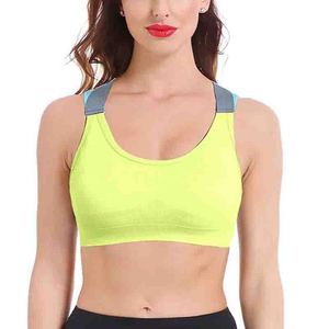 Gym Wears Custom Design Plain Gym Yoga Wear Sports <b>Bra</b> Women Adjustable High Quality Gym Yoga Running Shoulder <b>Straps</b> Women <b>Bras</b> - Product Image 1