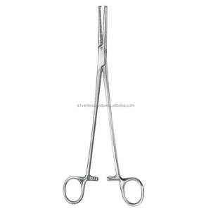 Pinzas Oftalmológicas de Alta Calidad A-1 VERITAS Hozlbach Arteryy, 23.5cm, Acero Inoxidable, Juego de Instrumentos Quirúrgicos Reutilizables |   Aguja - Product Image 3