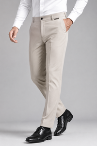 Nuevos Pantalones Casuales de Felpa de Algodón 100% de Alta Calidad para Hombre, Estilo Deportivo, a la Moda, a Bajo Precio - Product Image 6
