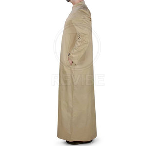 ชุดเดรสสุภาพเรียบร้อยสำหรับผู้ชายชุดเดรสสุภาพเรียบร้อยเย็บคงทนทนทาน - Product Image 2