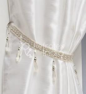 Attache de rideau au design moderne personnalisé pour la décoration de la maison par Refratex India Maden India pour l'exportation - Product Image 6