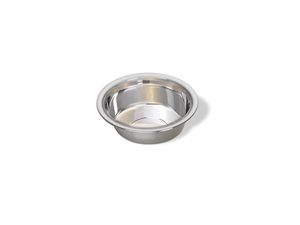 Bol de service multifonction en acier inoxydable, bol de mélange profond pour la cuisine, la salle à manger et la préparation des aliments - Product Image 4