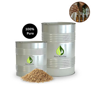 100% Pure Organic Ajwain Essential <b>Oil</b> Certified by Organic Board Orange Ingredient Moisturizer Wholesale Supply Uttar Pradesh - Product Image 4